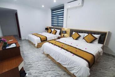 Khách Sạn Trường Giang