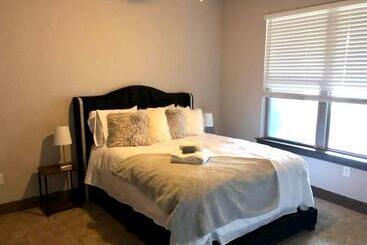 Luxury Stays With Tylaco