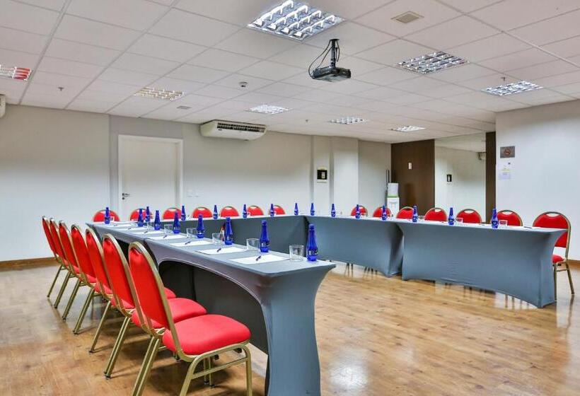 Mg Flats Hotel & Residence