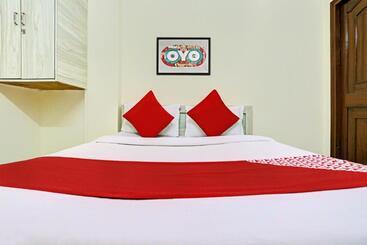 Oyo Flagship 81335 Hotel Khusi Inn
