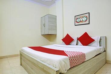 Oyo Flagship 81335 Hotel Khusi Inn