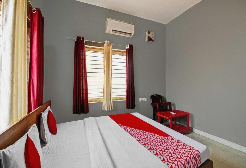 Oyo Flagship Hotel Dream Inn