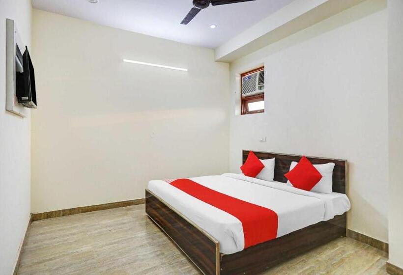 Oyo Hotel Yuvraj Plaza