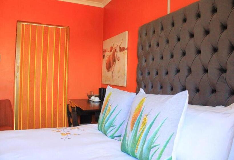 بنسيون 7th Dimension Guesthouse