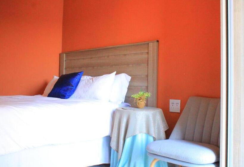 بنسيون 7th Dimension Guesthouse