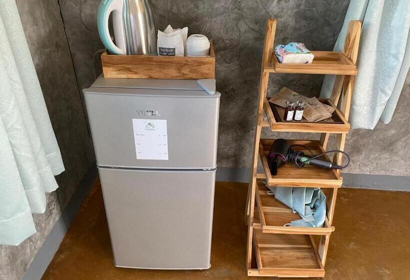 بنسيون Baanrimfai Homestay