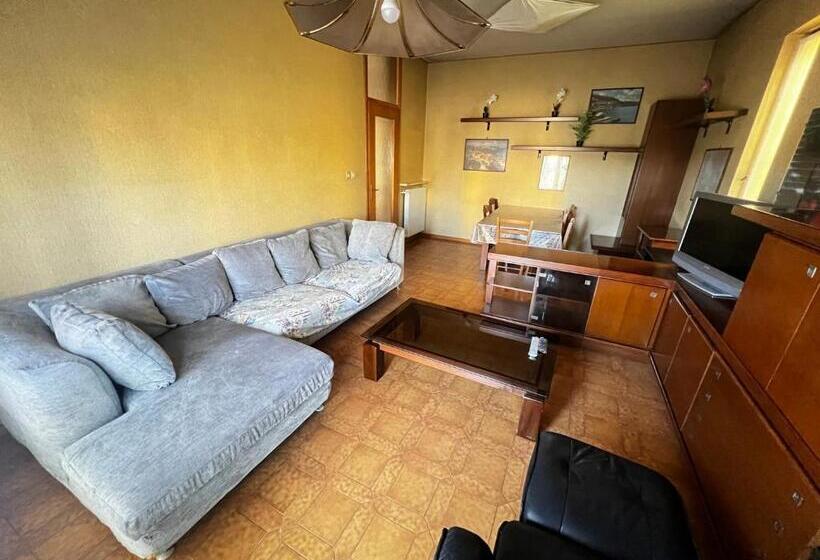 Пансион Camere In Villa Gianfranca