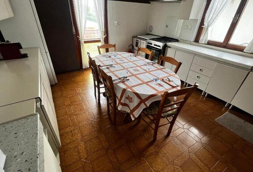 بنسيون Camere In Villa Gianfranca