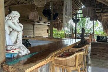 پانسیون Casa Sanctuario Tintipan