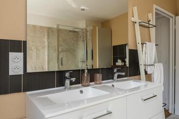 پانسیون Chambres D Hotes Lunidor