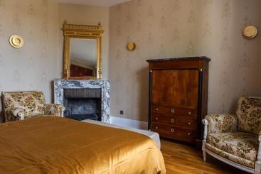 پانسیون Chambres D Hotes Lunidor