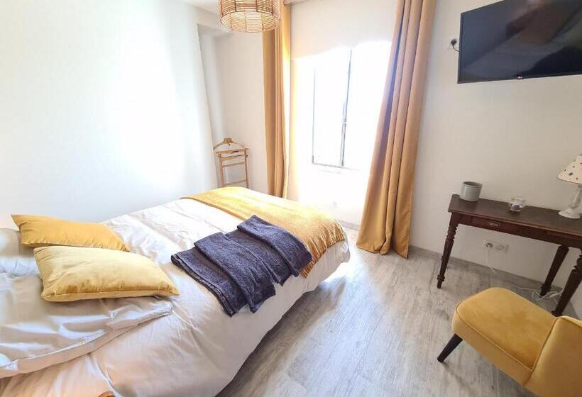 Пансион Gîte Grand Capacité Avec Parking Et Animaux Admis Fr 1 590 370
