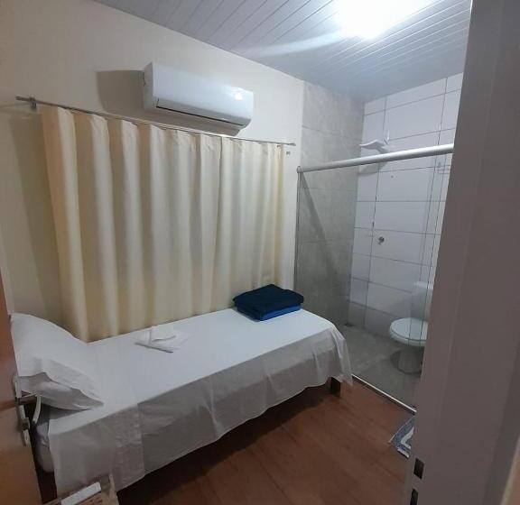 بنسيون Hostel Casa Uniao