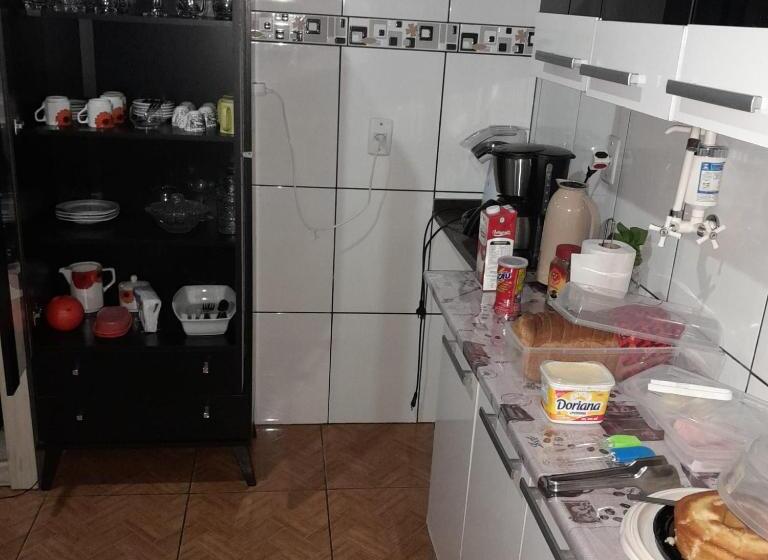 بنسيون Hostel Casa Uniao