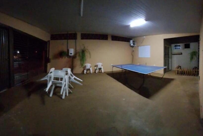 بنسيون Hostel Casa Uniao