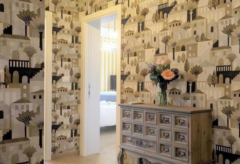 پانسیون Le Residenze Del Capitano