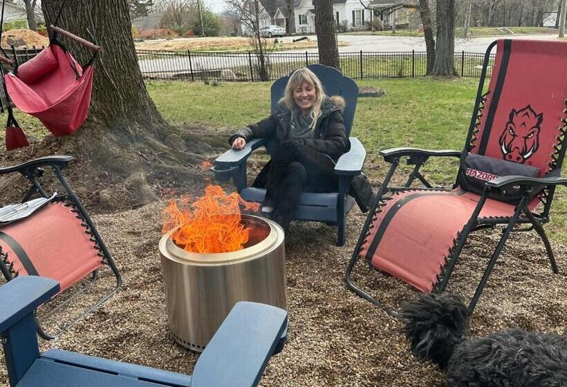 پانسیون Luxury Smart Bungalow