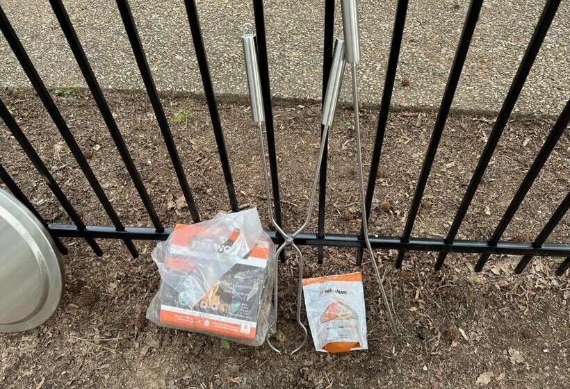 پانسیون Luxury Smart Bungalow