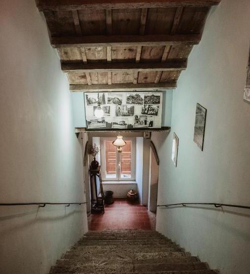 膳宿费 Palazzetto Pergi