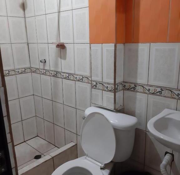 بنسيون Residencial Rm