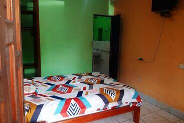 پانسیون Residencial Rm
