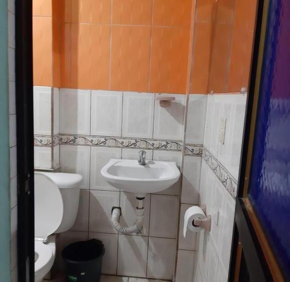 بنسيون Residencial Rm