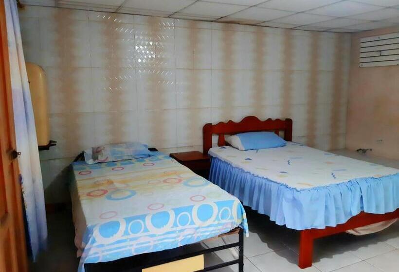 بنسيون Residencial Rm