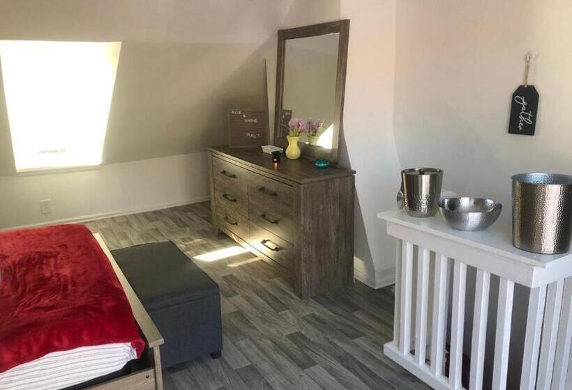 پانسیون Roceruzdevelopments Llc