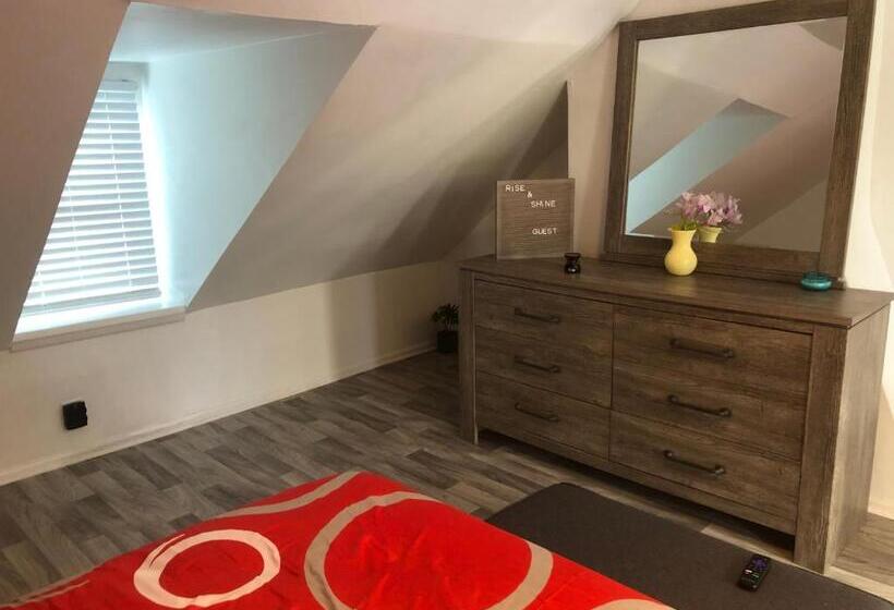 پانسیون Roceruzdevelopments Llc