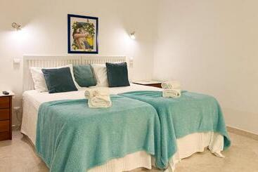 پانسیون Sofeelings, Quarto Mar Piso 2, Baixa De Albufeira
