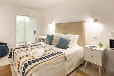 پانسیون Sofeelings Quarto Praia Piso 1, Baixa De Albufeira