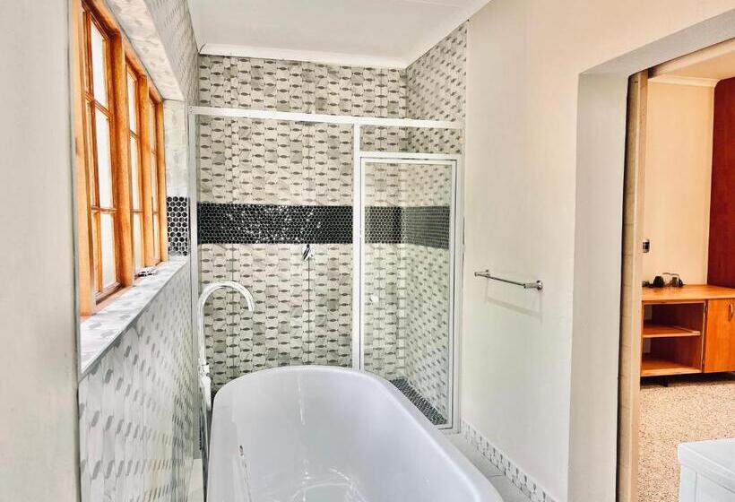 פנסיון The Stella Guest House & Spa