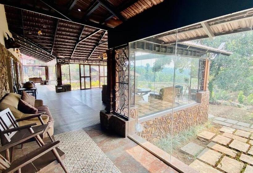 Пансион Willostays Villa Tranquil De Susanj