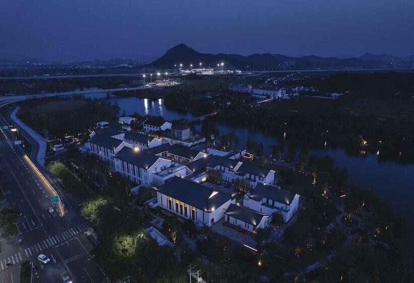Pokkei Hotel Shaoxing