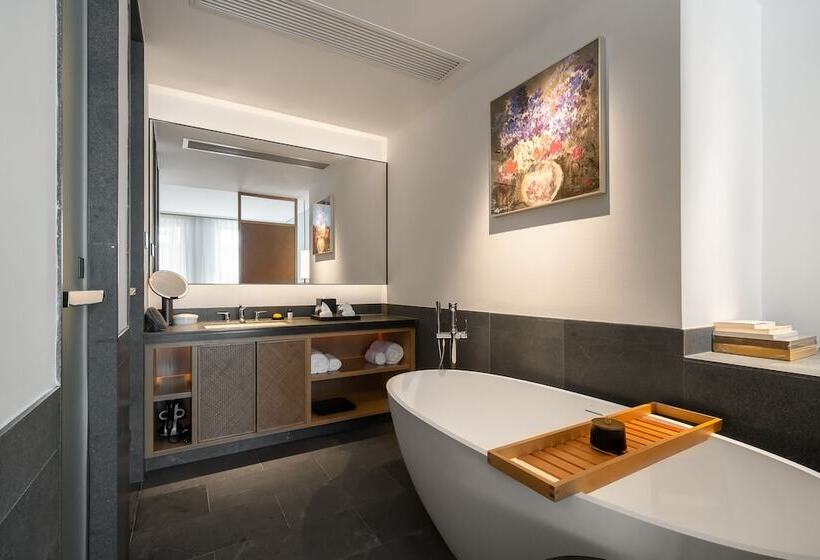 Pokkei Hotel Shaoxing