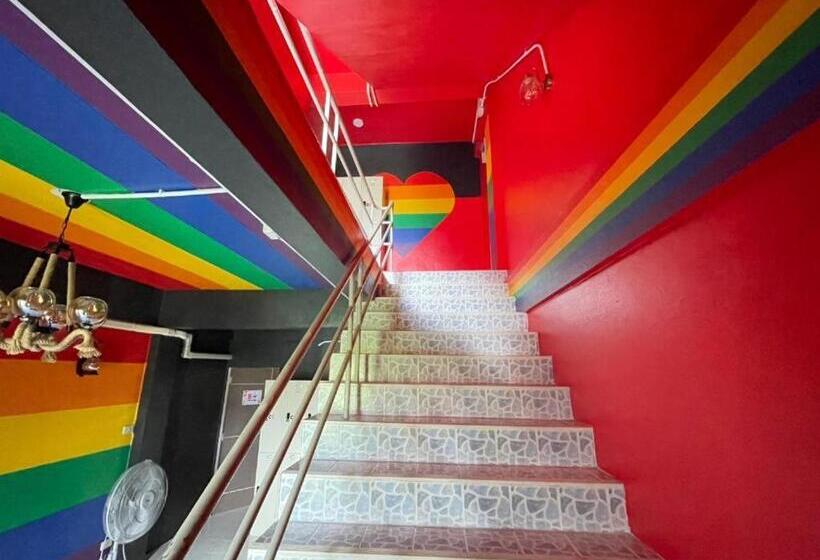 Rainbow Hostel