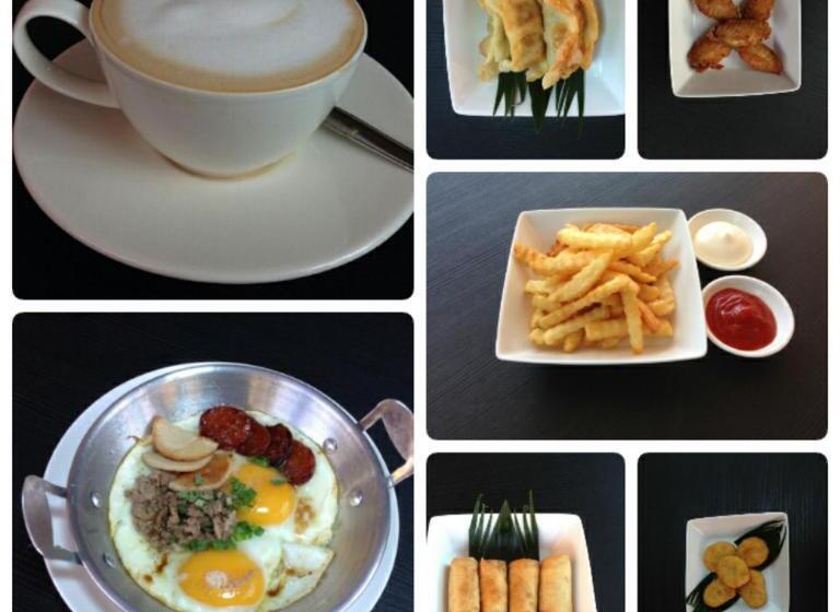 渡假胜地  เกาะช้างรักดี รีสอร์ท