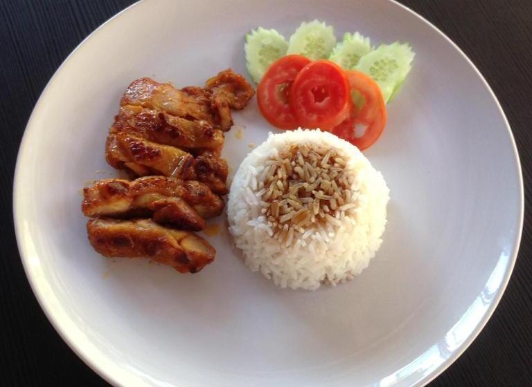 渡假胜地  เกาะช้างรักดี รีสอร์ท