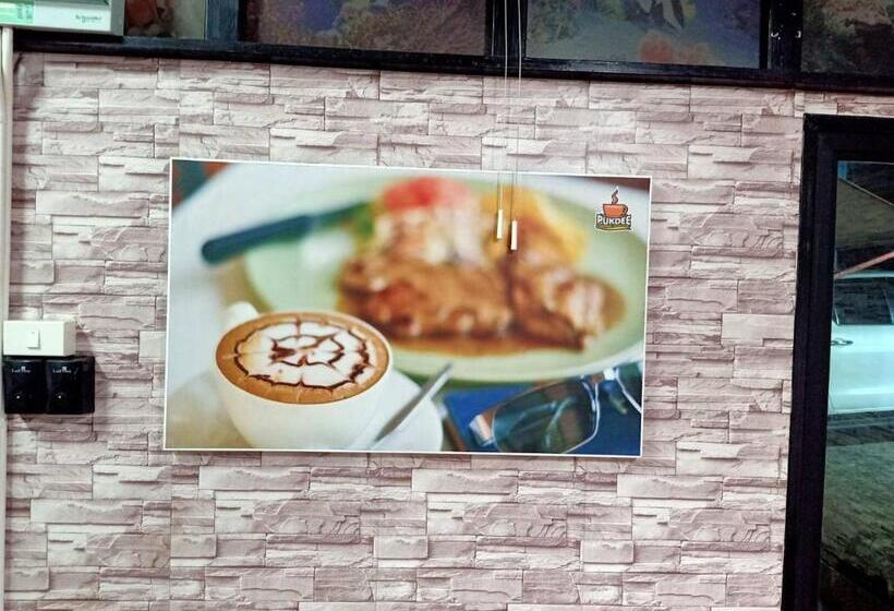 渡假胜地  เกาะช้างรักดี รีสอร์ท