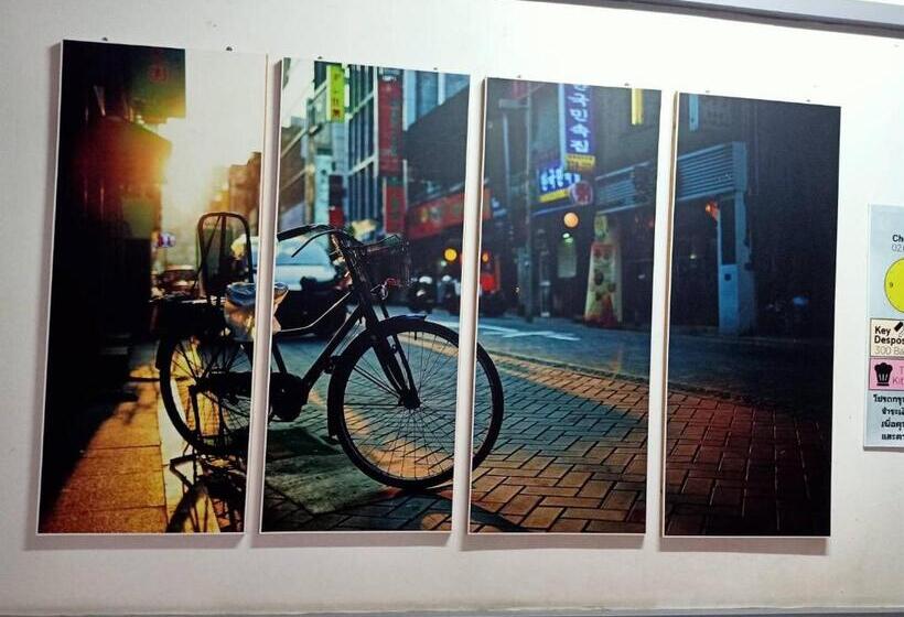 渡假胜地  เกาะช้างรักดี รีสอร์ท