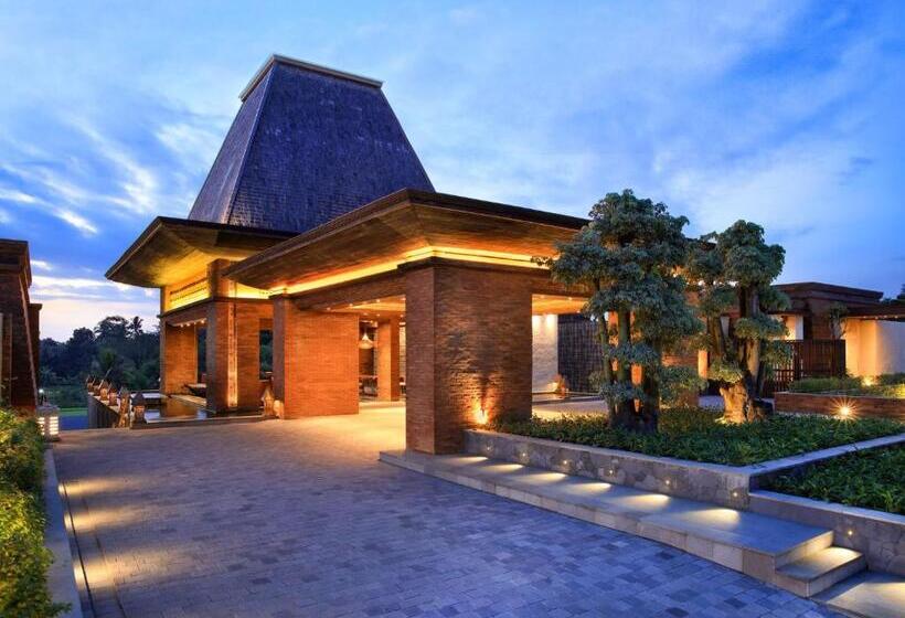 منتجع Garrya Bianti Yogyakarta