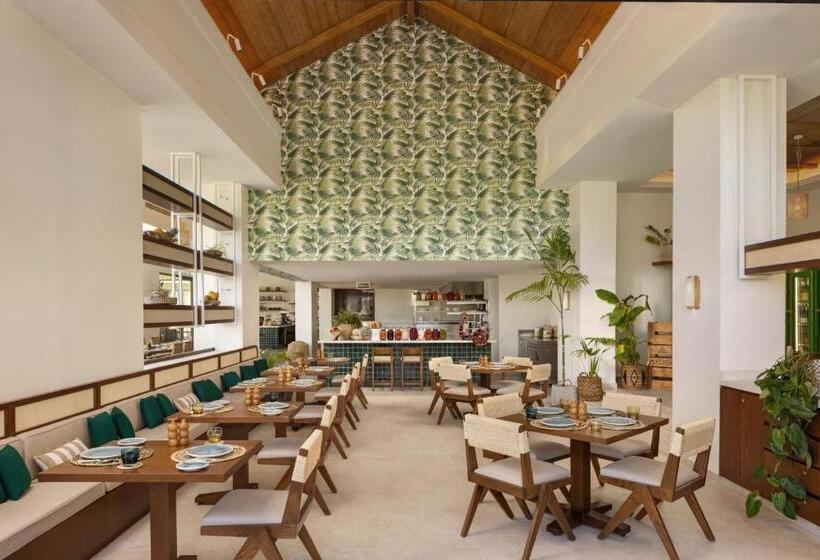 استراحتگاه Six Senses La Sagesse