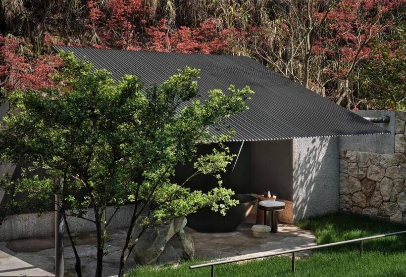 منتجع Yakamoz Qianchuan