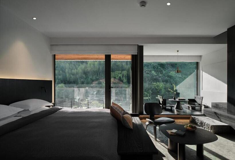 منتجع Yakamoz Qianchuan