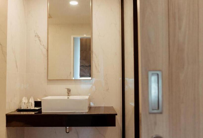 Rus Hotel&convention Ayutthaya