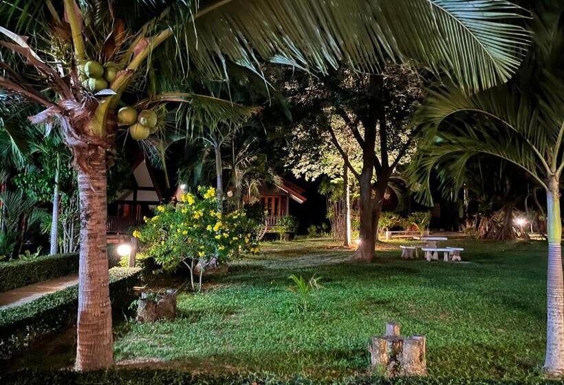Samed Garden Resort