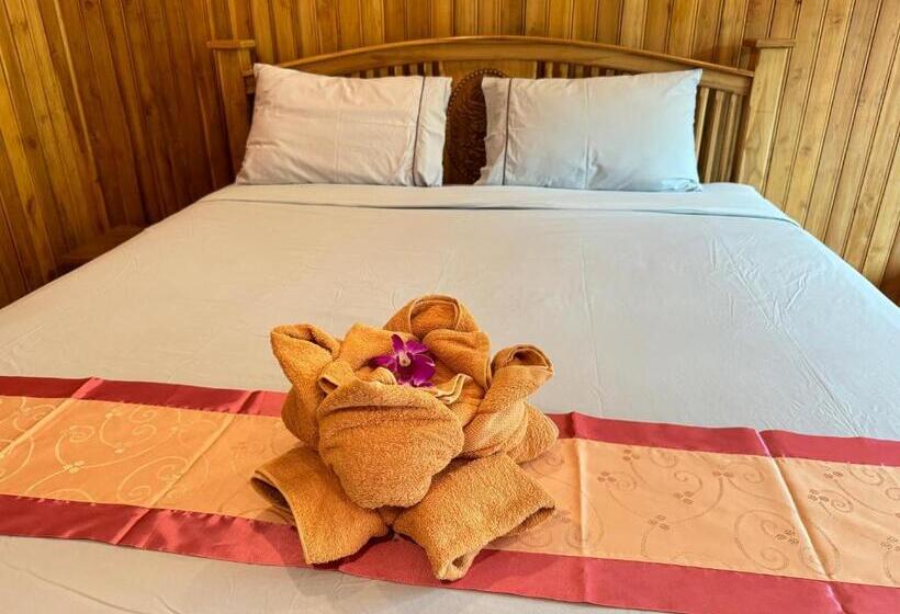 Samed Garden Resort