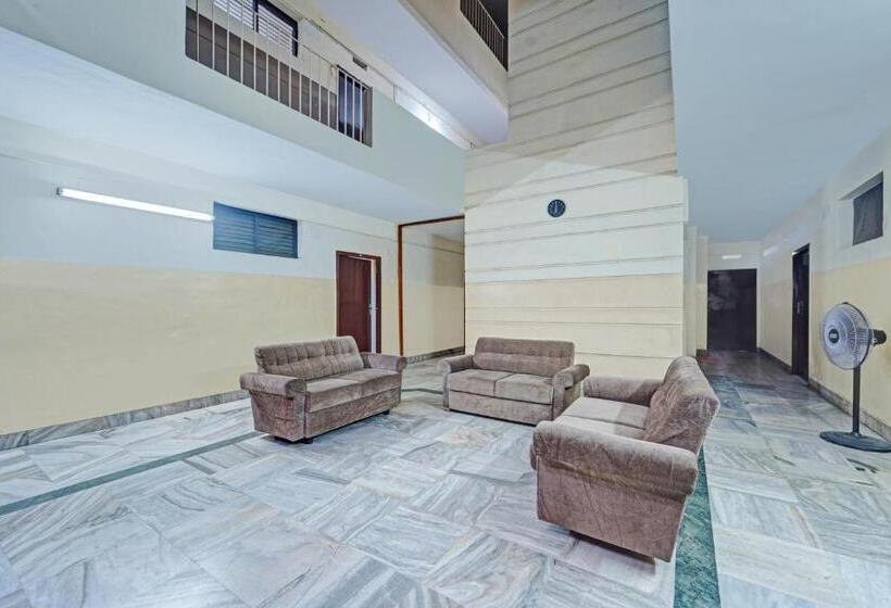 בית מלון כפרי Chanukya