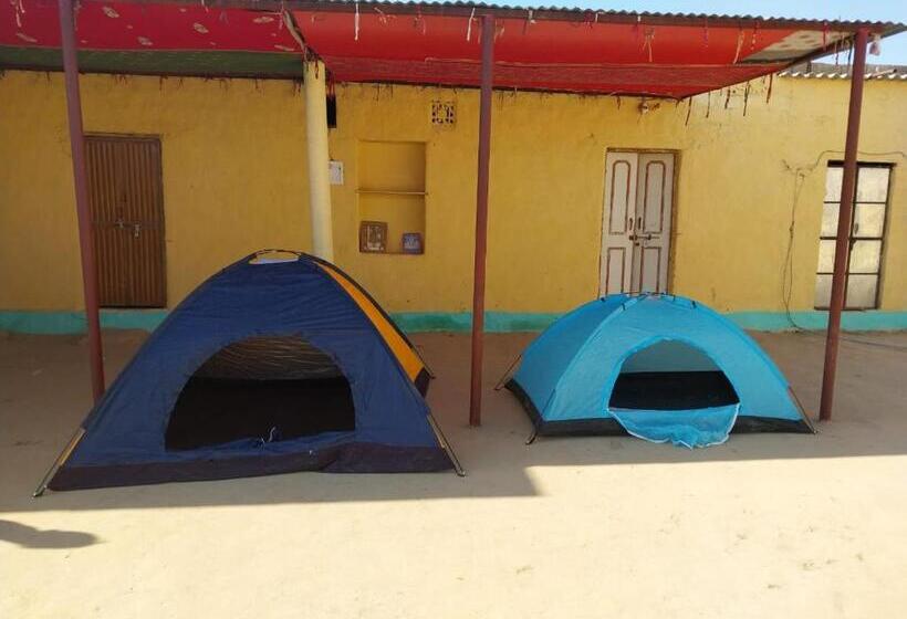 فندق صغير Atithi Guest House Khuri