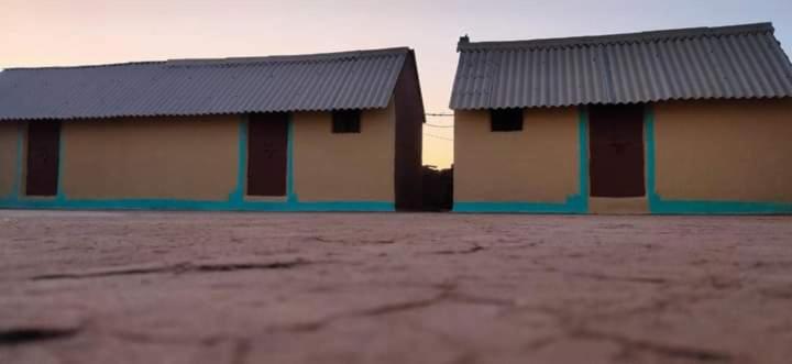 فندق صغير Atithi Guest House Khuri